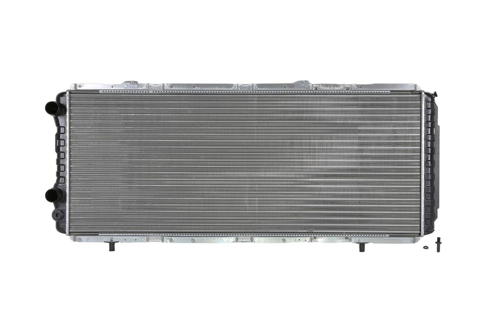 Radiators, Motora dzesēšanas sistēma