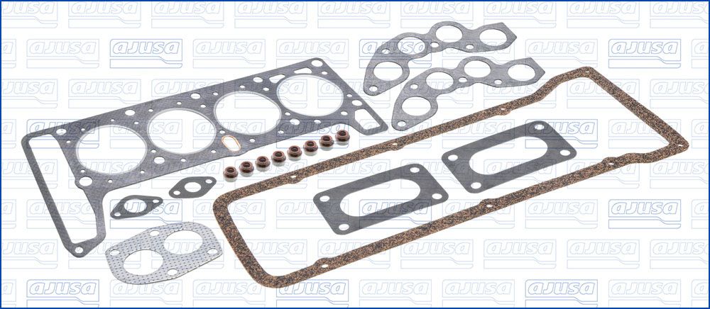 Set garnituri, chiulasa AJUSA 52014900