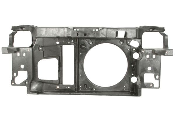 Облицовка передка