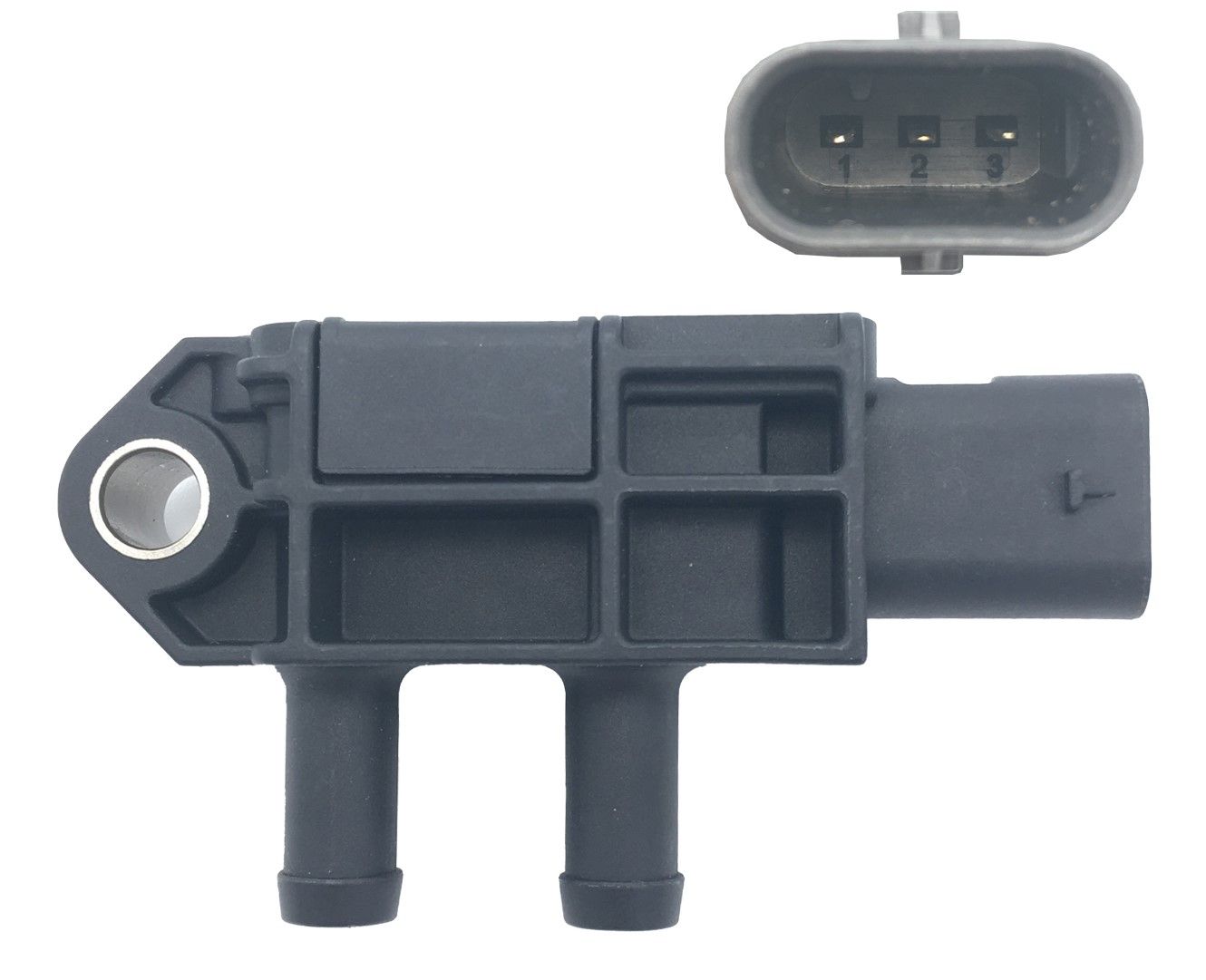 ELTA - Exhaust Pressure Sensor