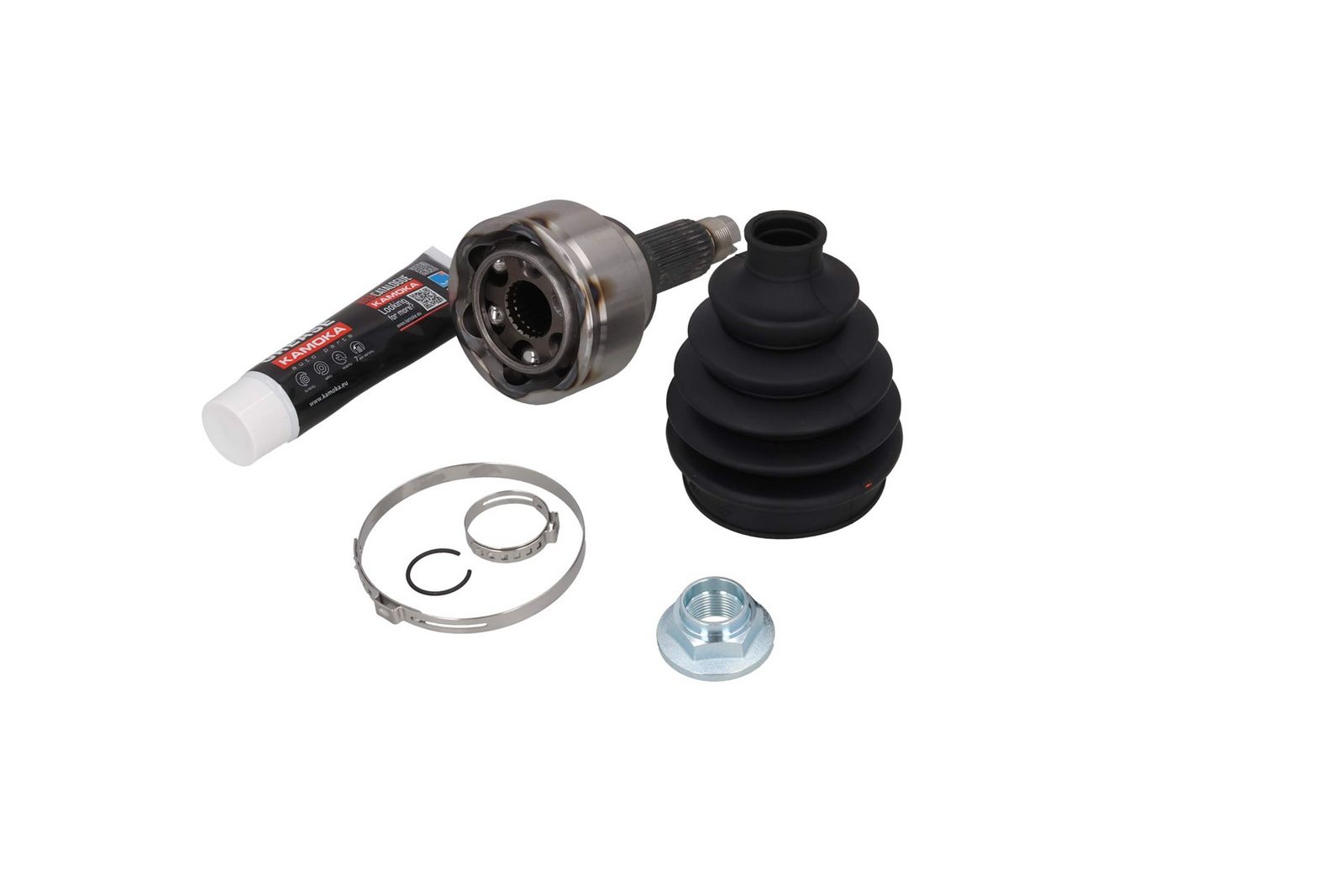 Set articulatie, planetara KAMOKA 6530