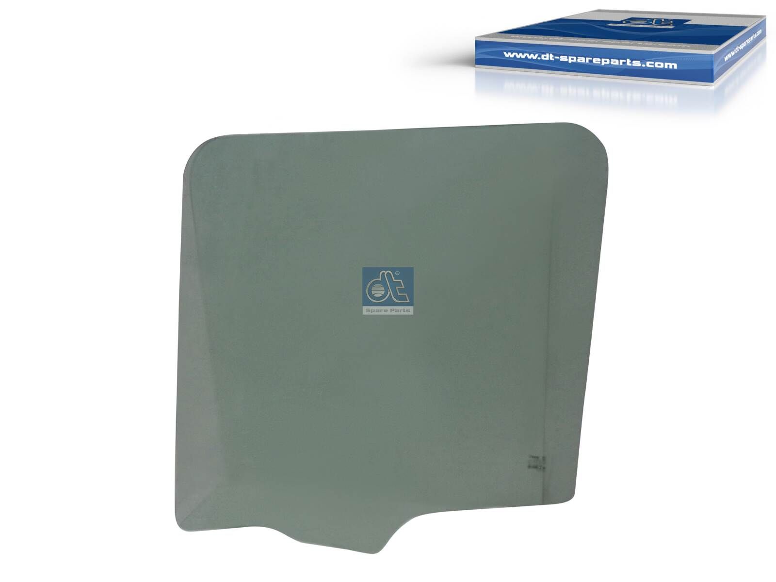 Geam lateral DT Spare Parts 1.23559
