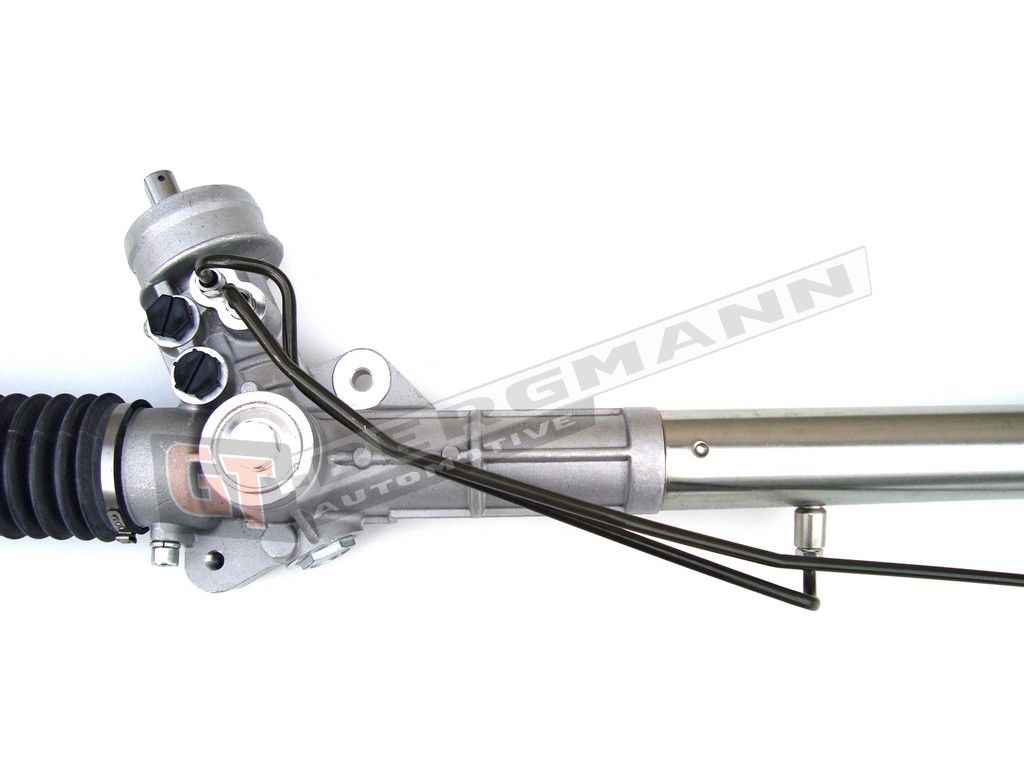 Levně Řídicí mechanismus GT-BERGMANN Automotive GT30-030