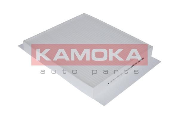 Levně Filtr, vzduch v interiéru KAMOKA F405801