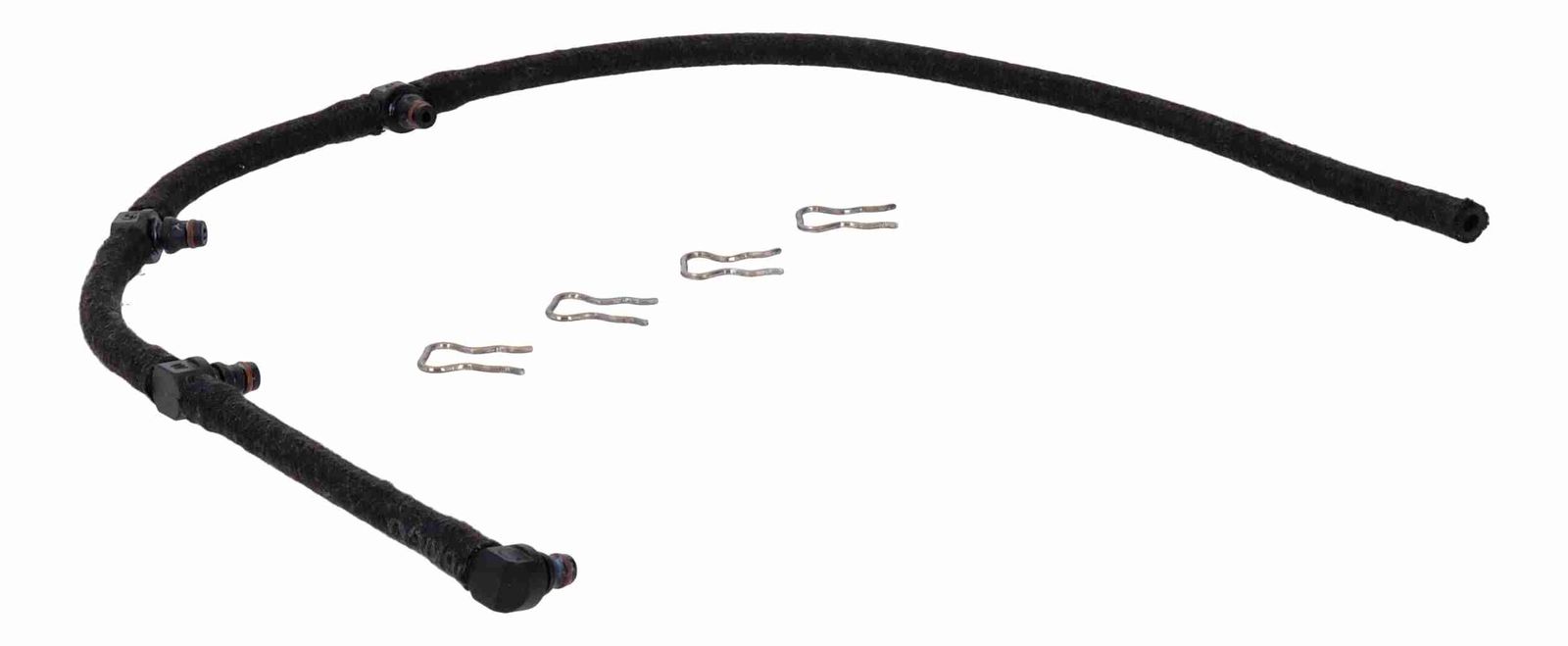 Tuyau, carburant de fuite