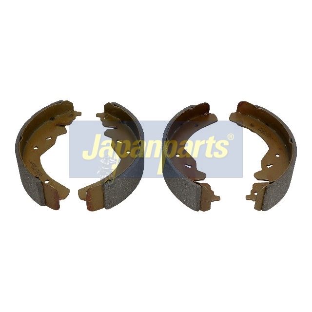 Set saboti frana JPA GF-342AF