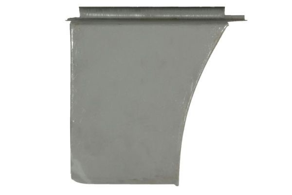 Внутренняя часть крыла