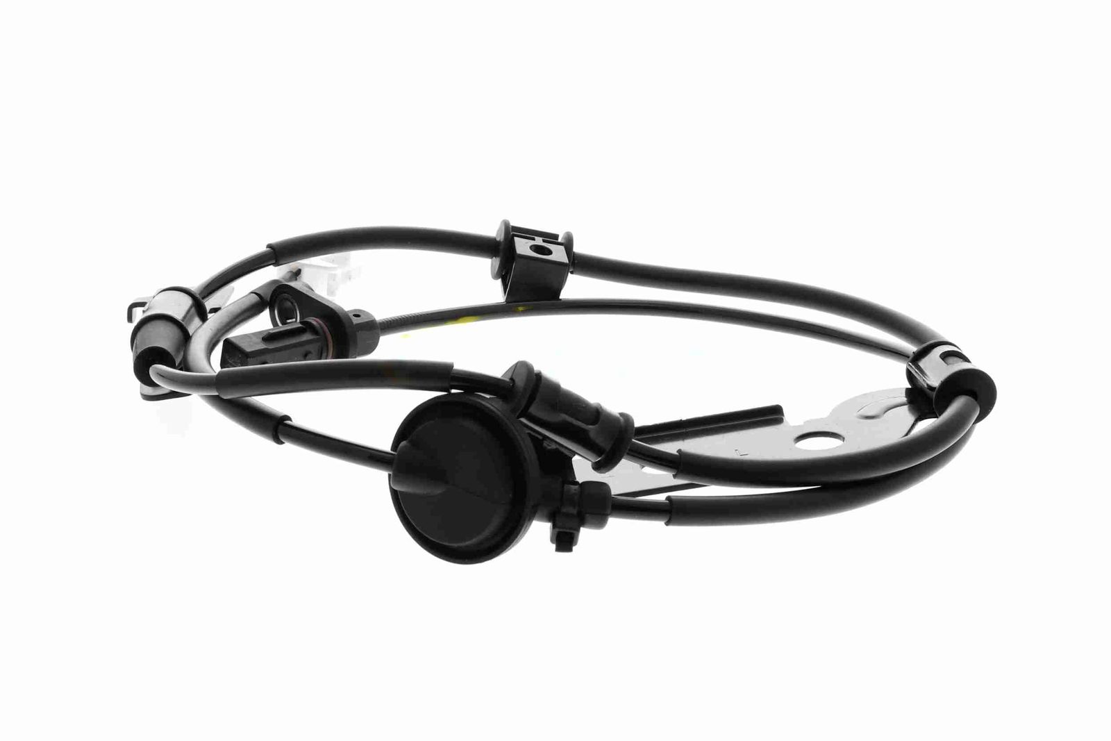 Capteur, vitesse de roue