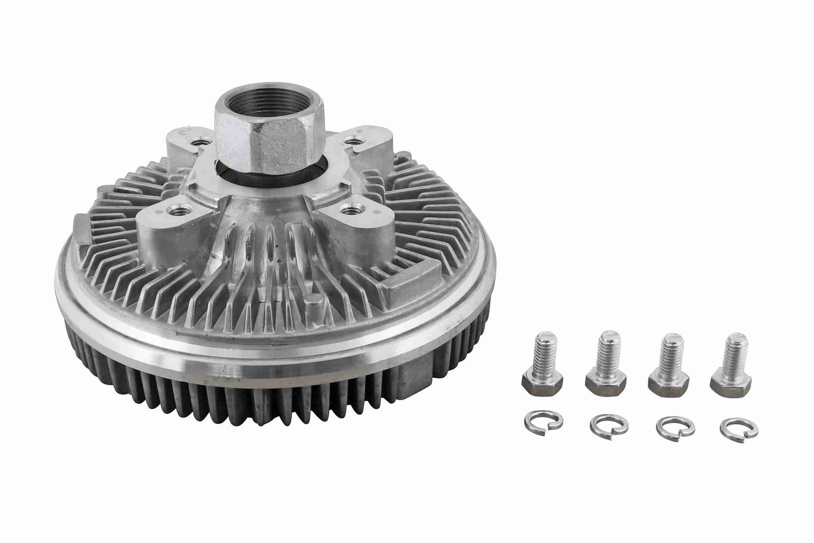 Embrayage, ventilateur de radiateur