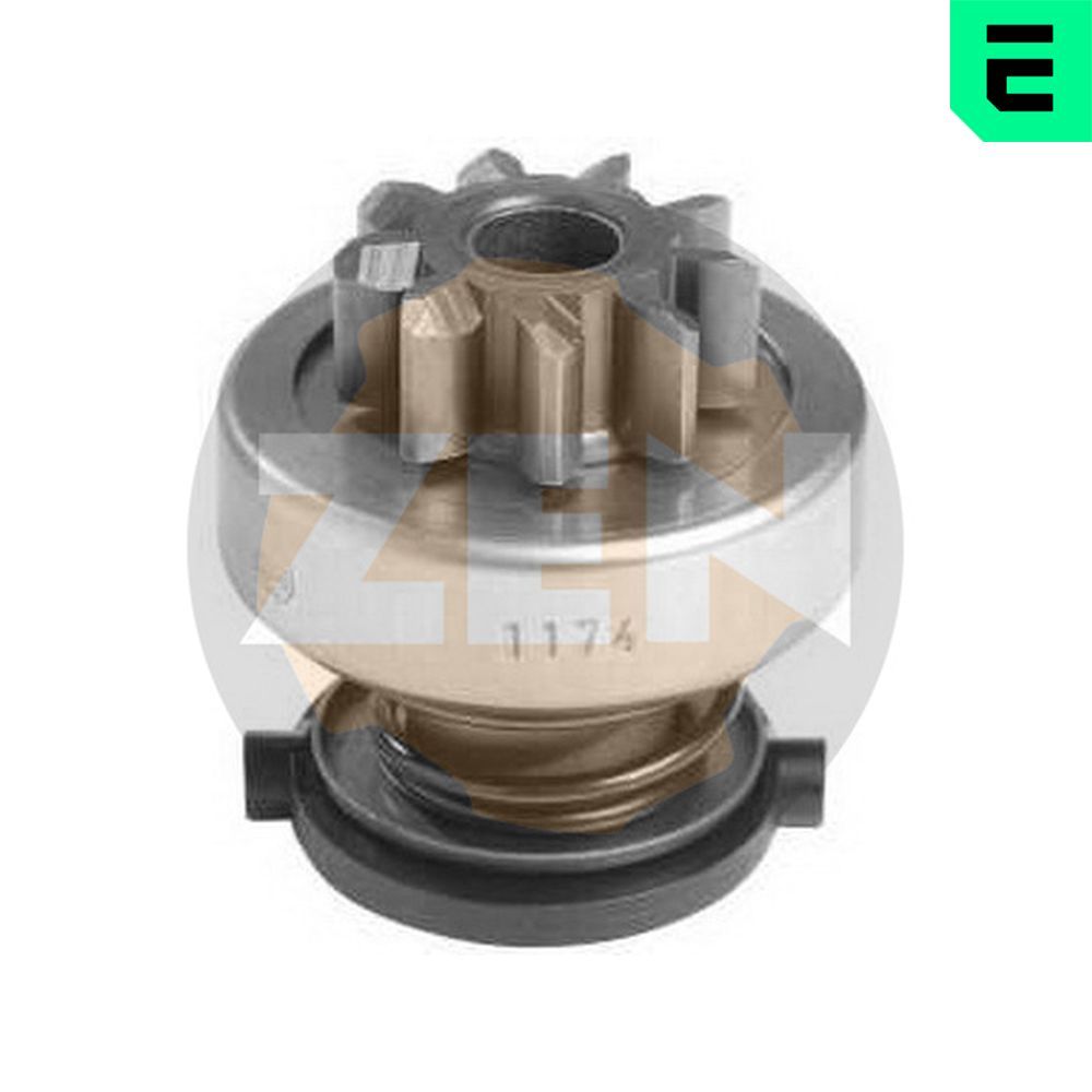 cuplaj unisens,demaror ERA ZN1174