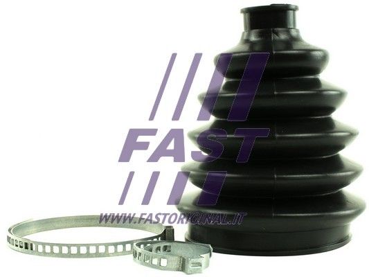 Osłona, wał napędowy FAST FT28442