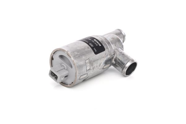 Zawór pozycji jałowej, zasilanie powietrzem BOSCH 0 280 140 512