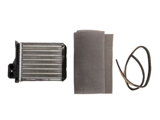 Wymiennik ciepła, ogrzewanie wnętrza THERMOTEC D6M012TT