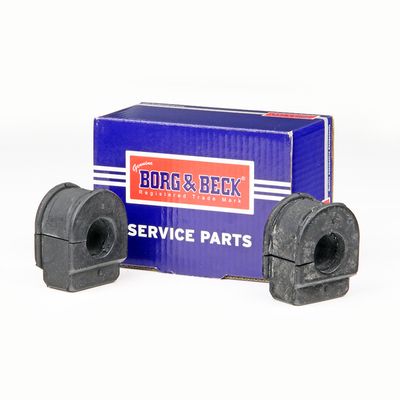 Zestaw naprawczy, łącznik stabilizatora BORG & BECK BSK6358K