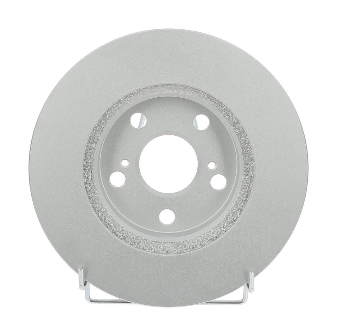 Brzdový kotouč JURID 562797JC