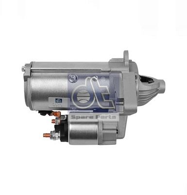 Rozrusznik DT SPARE PARTS 6.27221