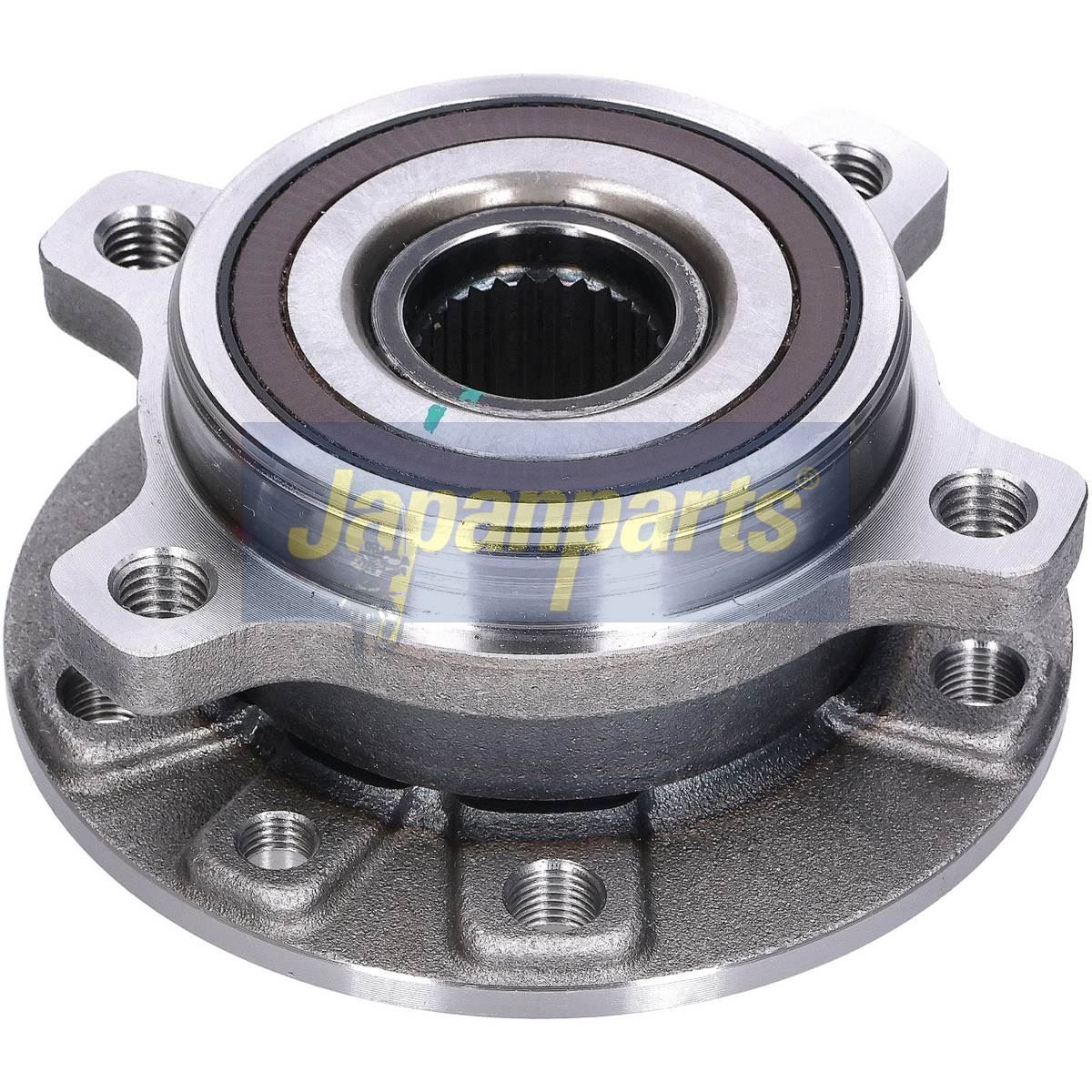 Butuc roata JAPANPARTS KK-19027