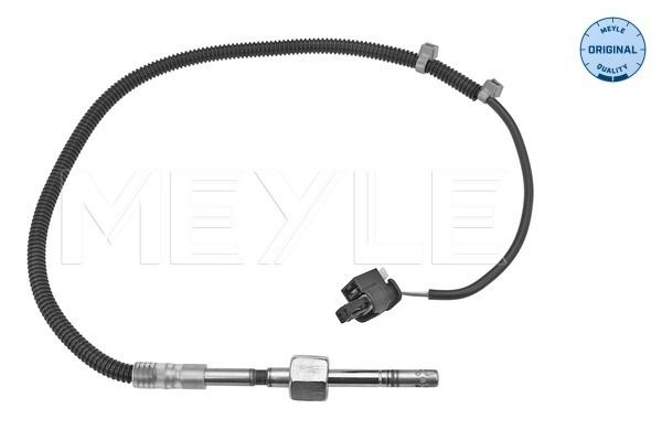 czujnik, temperatura spalin MEYLE 014 800 0160