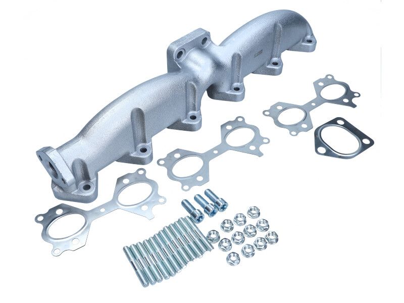 Galerie, sistem de esapament MAXGEAR 17-0498