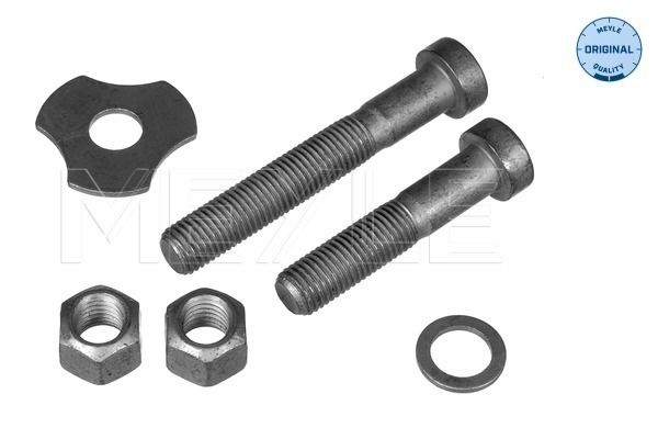 Riadiaci mechanizmus - montáżna sada MEYLE 014 035 0033