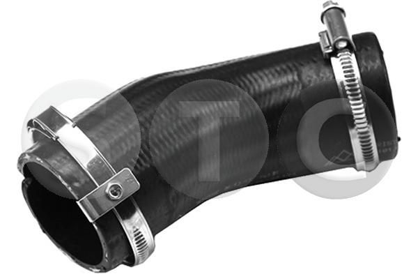 Przewód powietrza doładowującego STC T407676