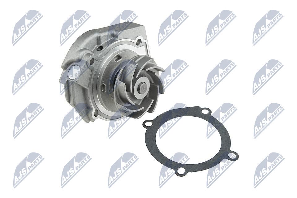 Pompă de apă, răcire motor NTY CPW-FT-011