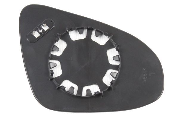 Sticla oglinda, oglinda retrovizoare exterioara LORO 3948G01