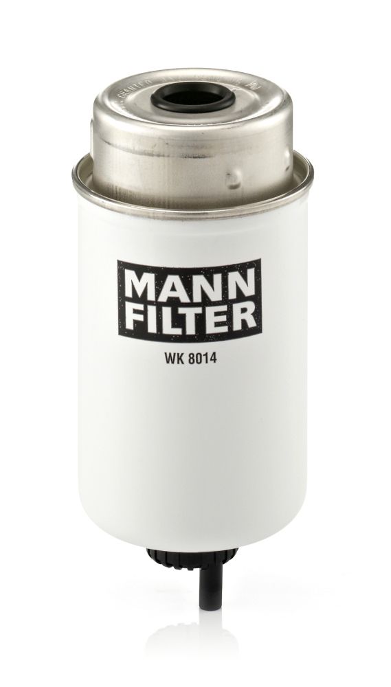 Palivový filtr MANN-FILTER WK 8014