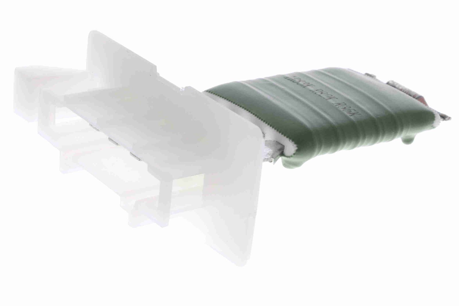 Régulateur, pulseur d'air habitacle