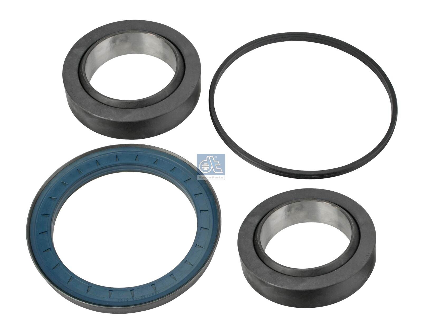 set reparatii DT Spare Parts 3.96620