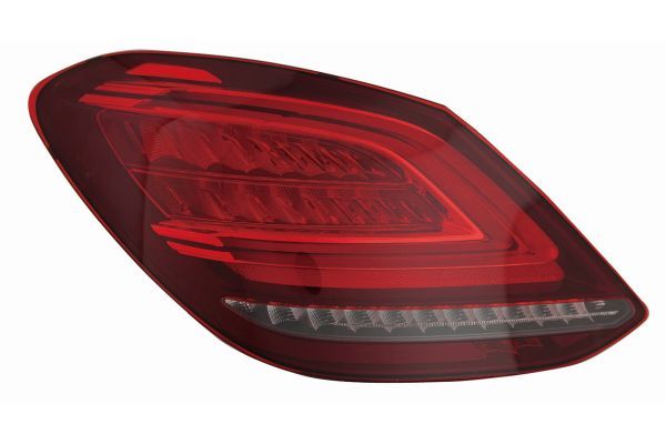Lampa tylna zespolona ABAKUS 440-19AYL-LD-AE