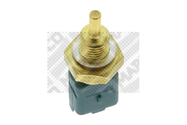 Czujnik, temperatura płynu chłodzącego MAPCO 88406