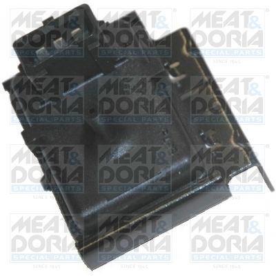 Czujnik, ciśnienie w kolektorze dolotowym MEAT & DORIA 82160