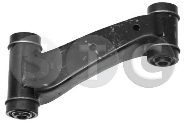 Wahacz, zawieszenie koła STC T452081