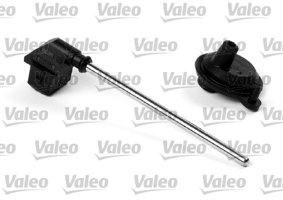 Czujnik, temperatura wewnętrzna VALEO 508780