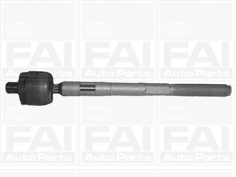 Połączenie osiowe, drążek kierowniczy poprzeczny FAI AUTOPARTS SS4235