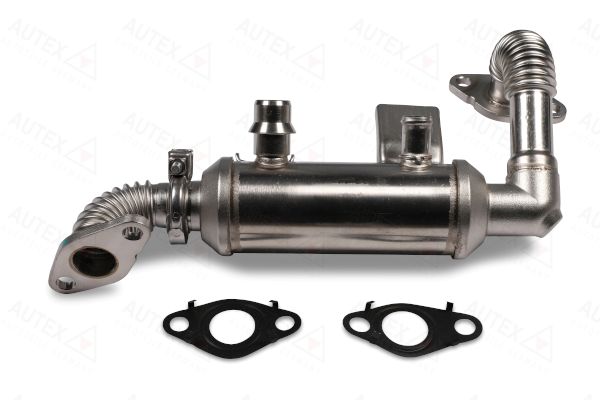 Chłodnica, recyrkulacja spalin AUTEX 963039