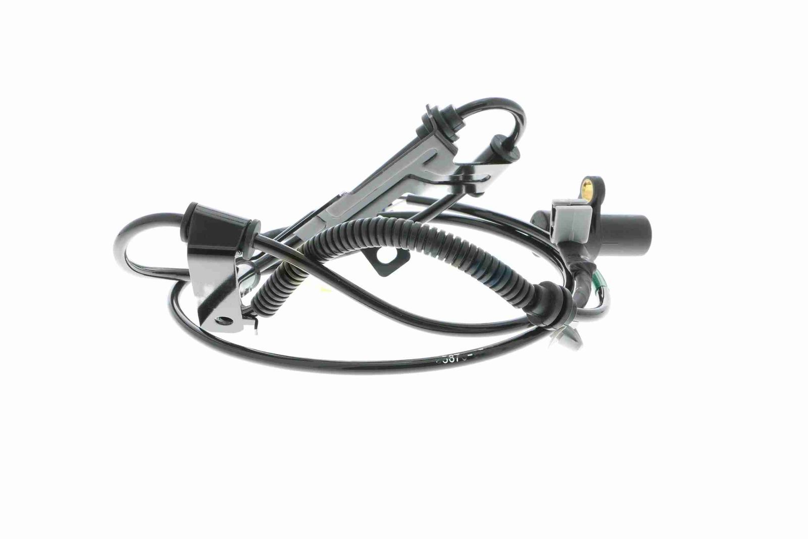 Capteur, vitesse de roue