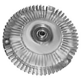 Sprzęgło, wentylator chłodzenia VAN WEZEL 3076738