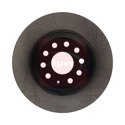 Apec - Rear Brake Disc