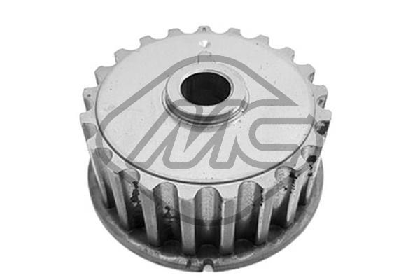 Koło zębate, wał korbowy METALCAUCHO 48633