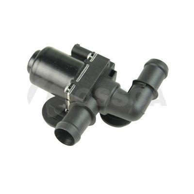 Jahutusvedeliku regulaatorklapp