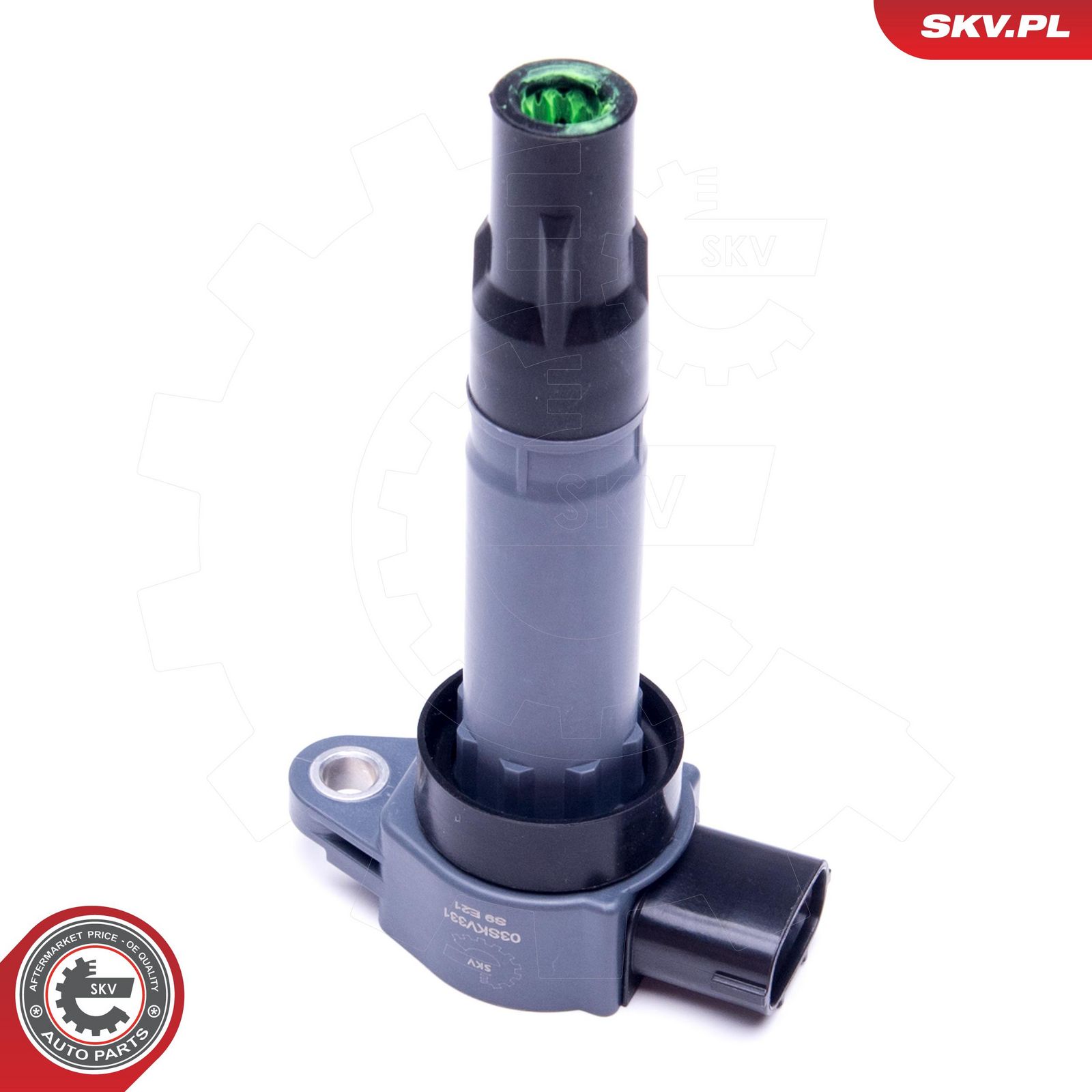 Levně Zapalovací cívka ESEN SKV 03SKV331
