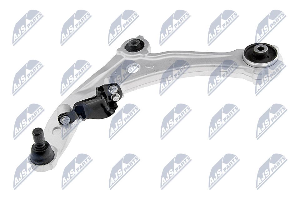 Brat, suspensie roata NTY ZWD-NS-143
