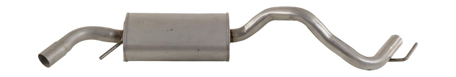 Střední tlumič výfuku WALKER 22771