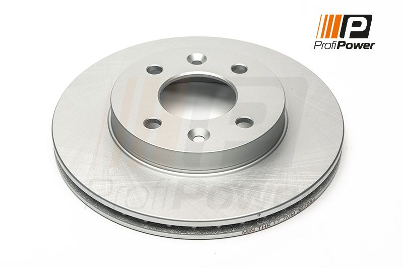 Levně Brzdový kotouč ProfiPower 3B1064
