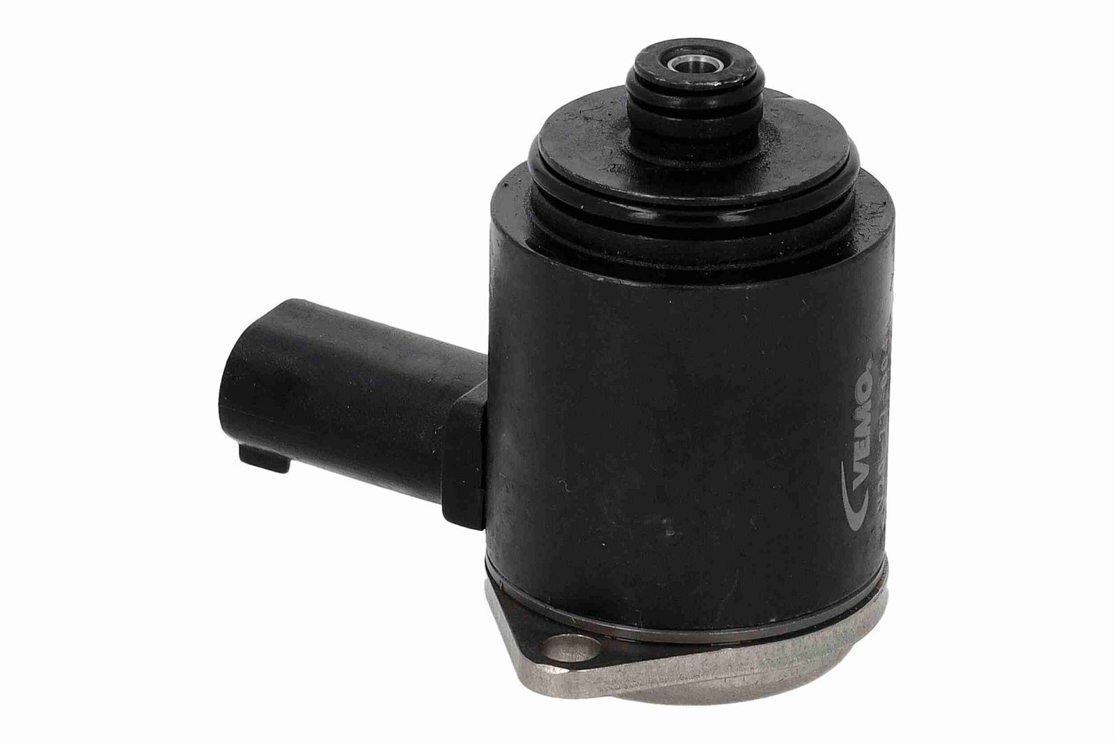 Soupape, servo-direction
