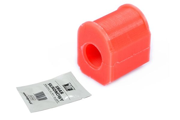 Zawieszenie, stabilizator TEDGUM 00587365