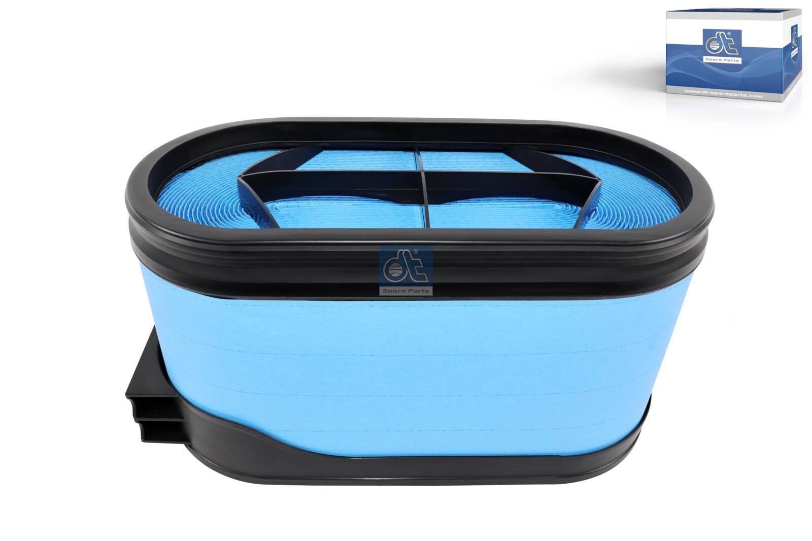 Filtru aer DT Spare Parts 1.40059