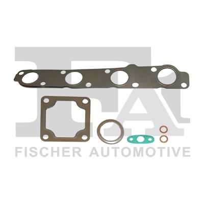 Set montaj, turbocompresor FA1 KT130180E